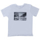 Target Παιδικό σετ Boy's T-Shirt & Shorts Single Jersey Set "Basket"